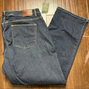 NWT Lauren Ralph Lauren jeans 22